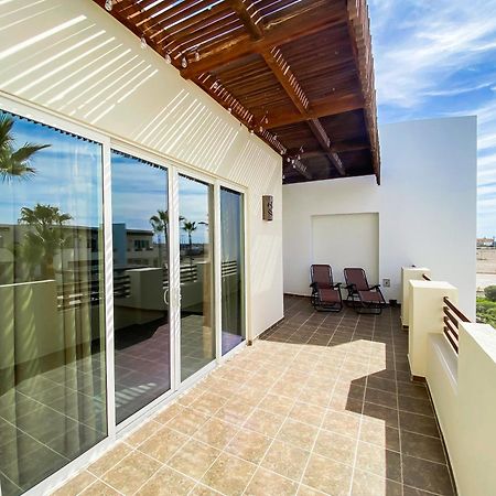 New Built Condo Minutes To Beach! Puerto Peñasco Exteriör bild