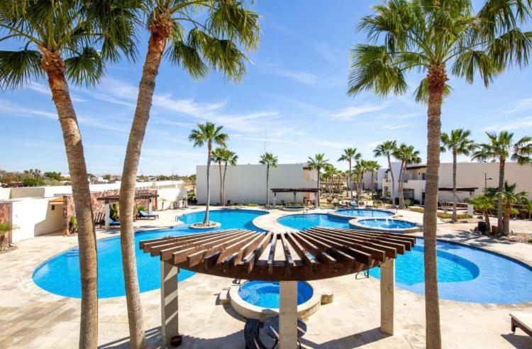 New Built Condo Minutes To Beach! Puerto Peñasco Exteriör bild