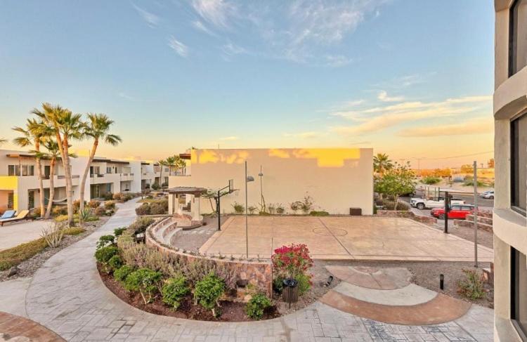 New Built Condo Minutes To Beach! Puerto Peñasco Exteriör bild