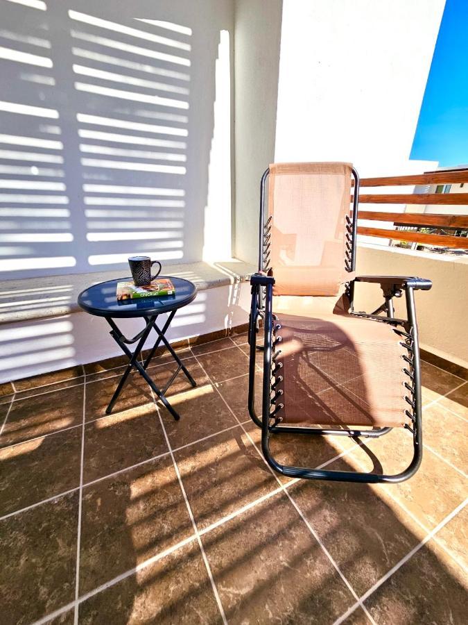 New Built Condo Minutes To Beach! Puerto Peñasco Exteriör bild