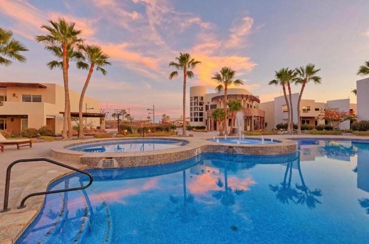 New Built Condo Minutes To Beach! Puerto Peñasco Exteriör bild