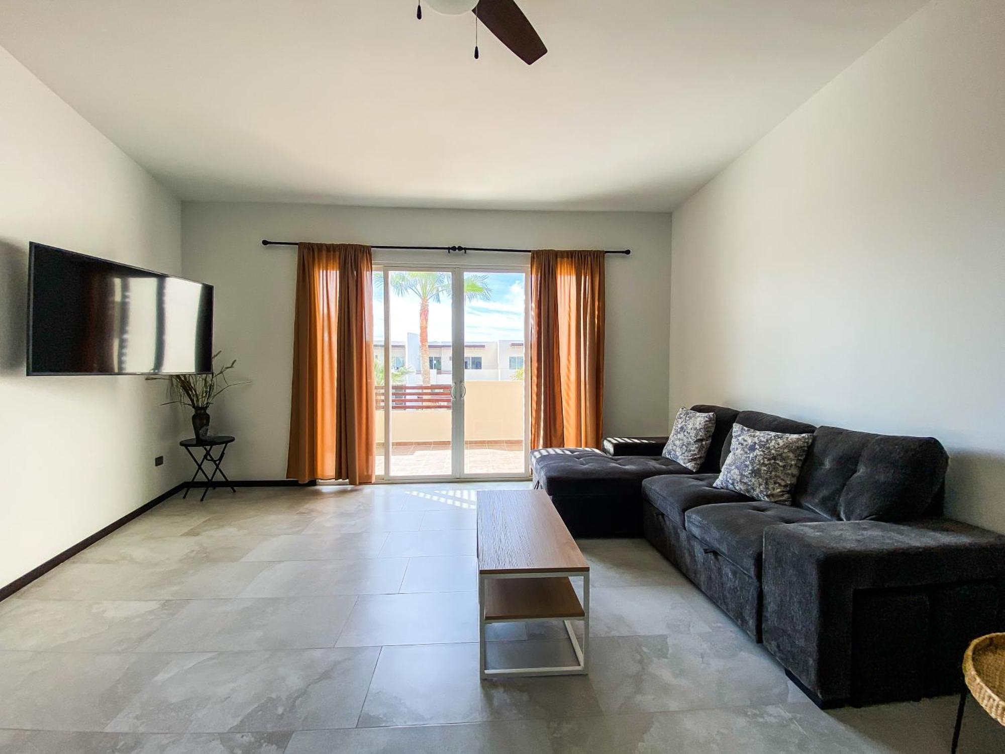 New Built Condo Minutes To Beach! Puerto Peñasco Exteriör bild