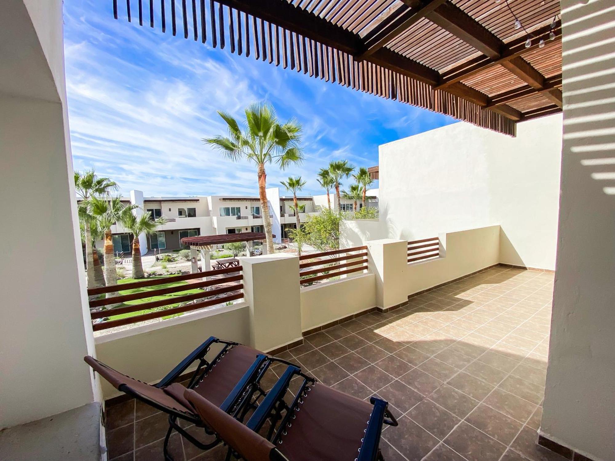 New Built Condo Minutes To Beach! Puerto Peñasco Exteriör bild