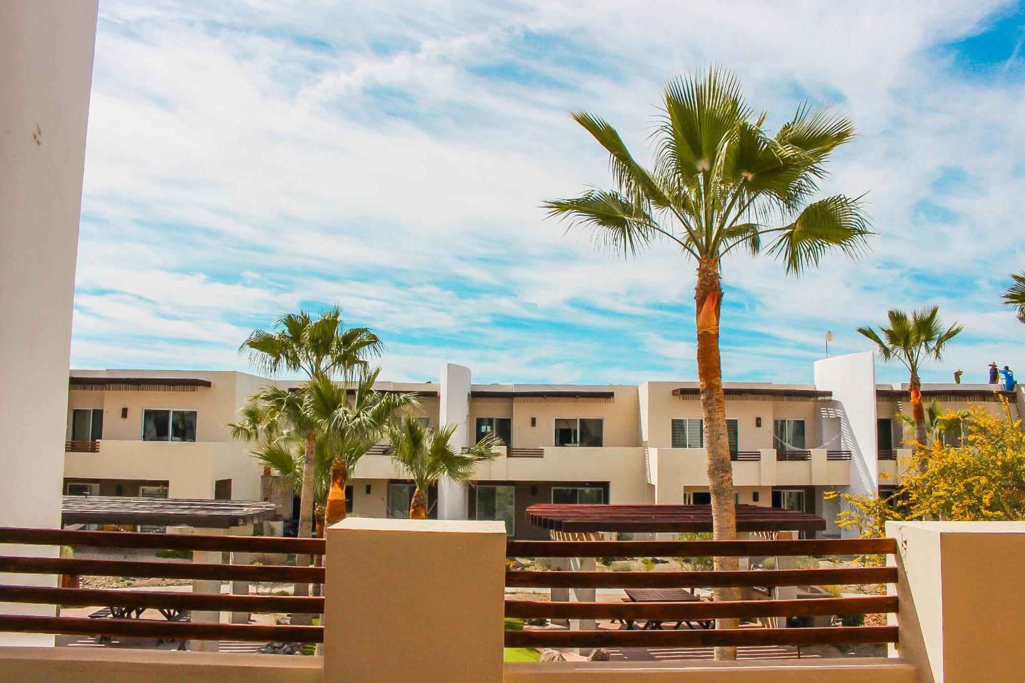 New Built Condo Minutes To Beach! Puerto Peñasco Exteriör bild