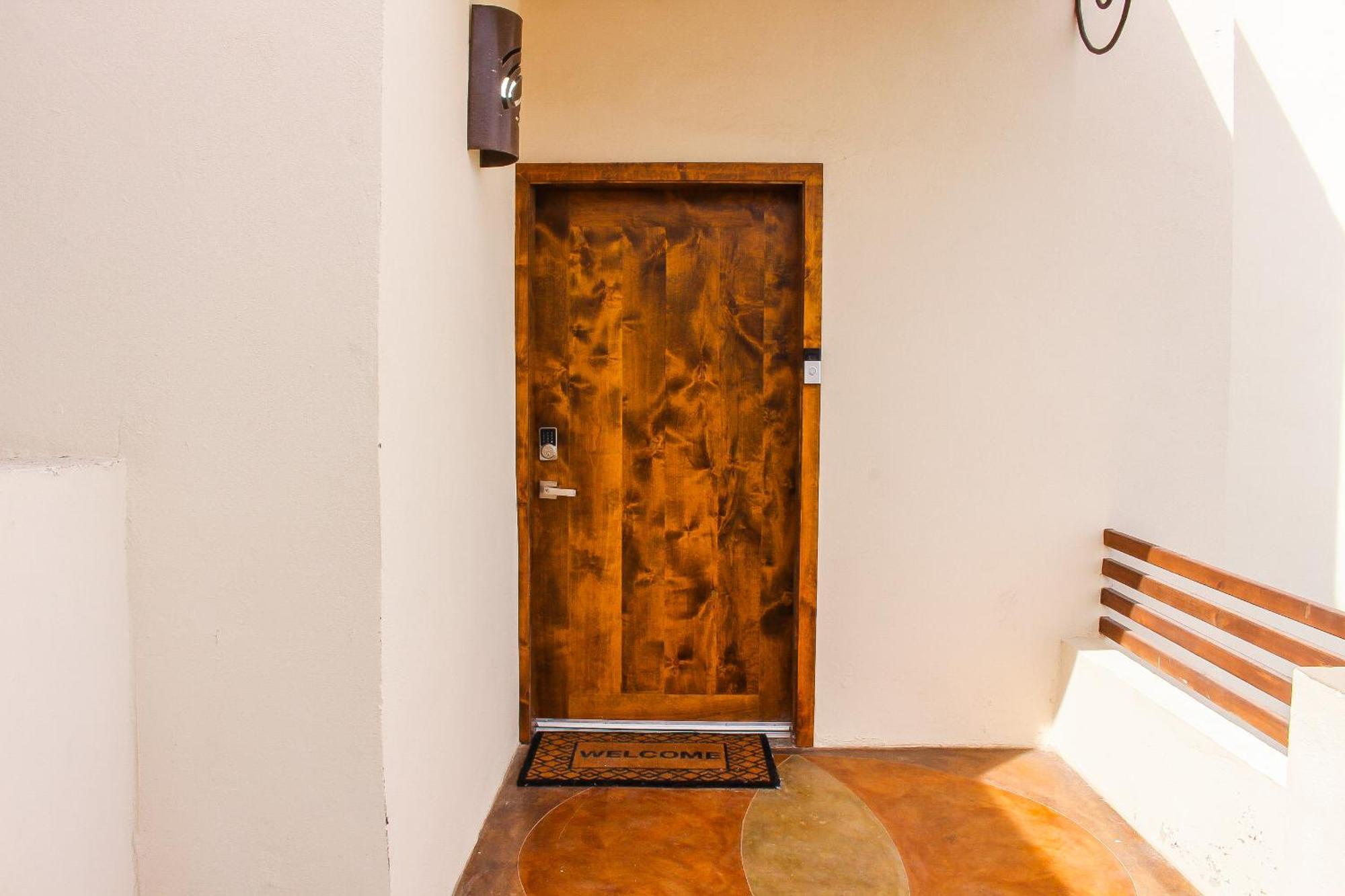 New Built Condo Minutes To Beach! Puerto Peñasco Exteriör bild