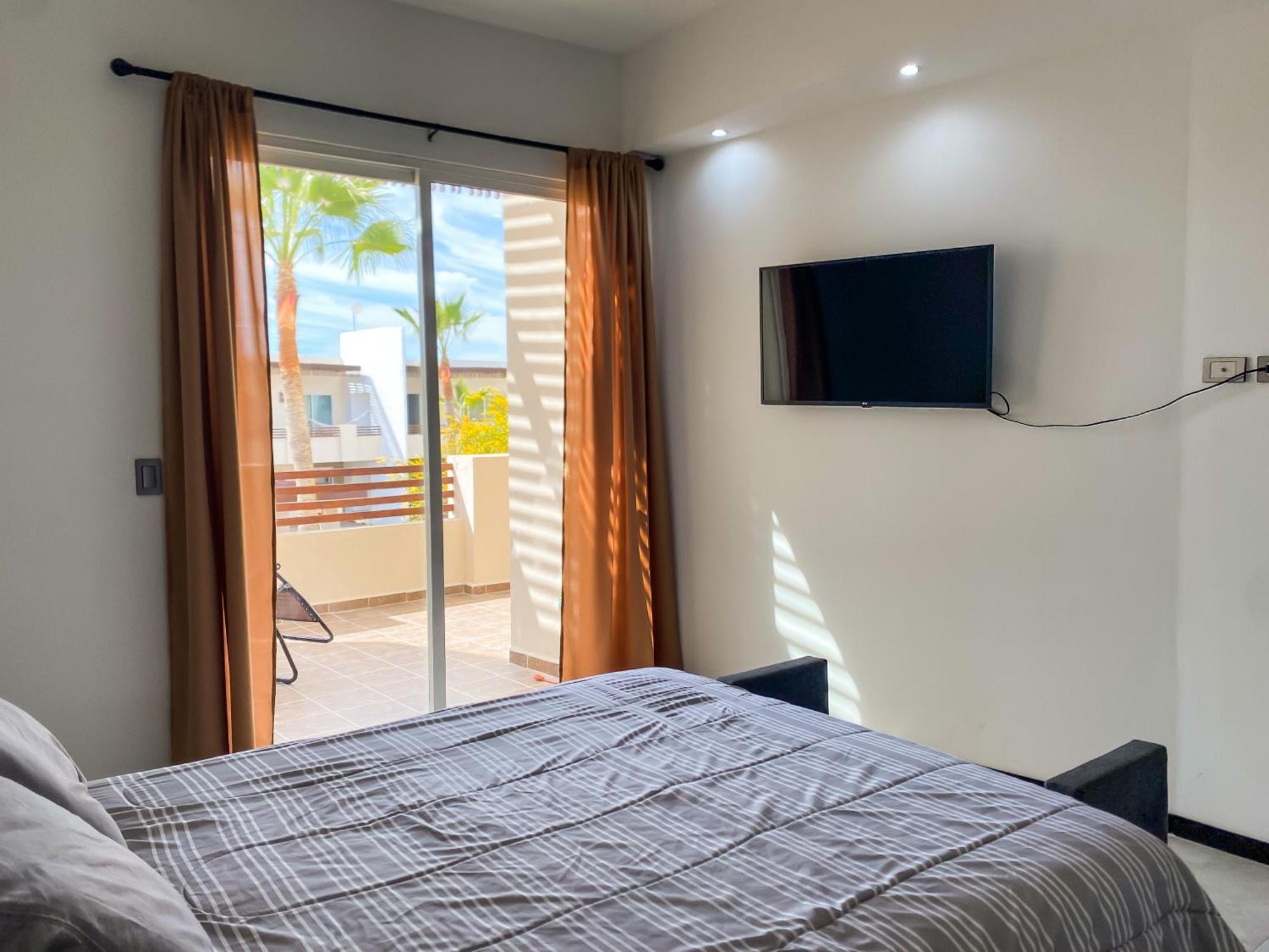 New Built Condo Minutes To Beach! Puerto Peñasco Exteriör bild